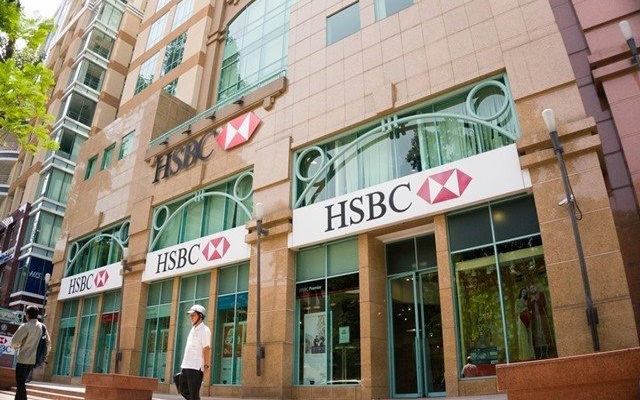 HSBC Việt Nam triển khai dịch vụ thanh toán thuế, hải quan điện tử 24/7