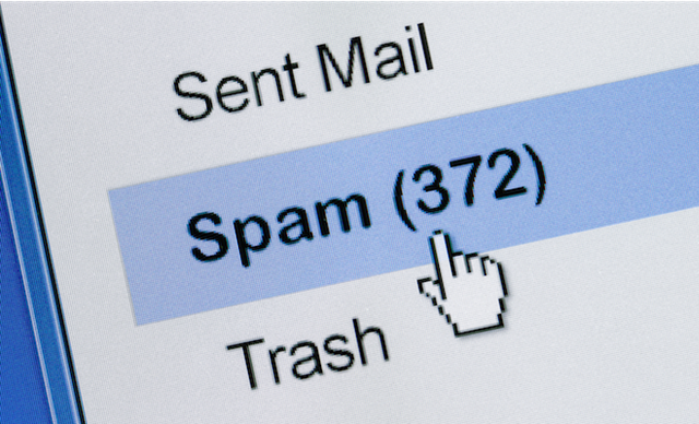 Cảnh giác với biến thể mới của mã độc qua email