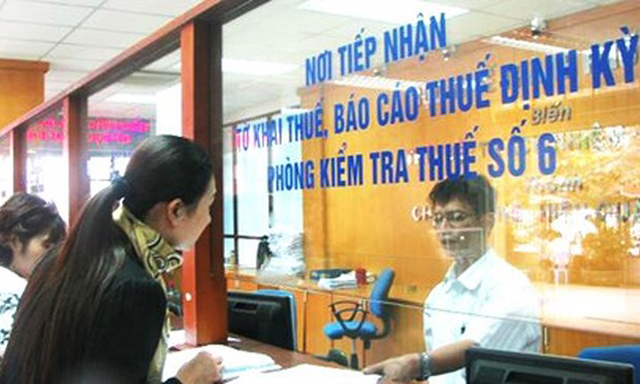 Cố tình nợ thuế vì... luật cho phép?
