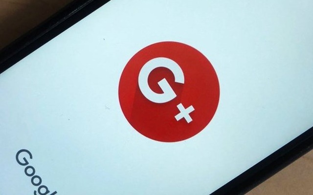 Google+ sẽ ngừng hoạt động trong vòng 10 tháng tới