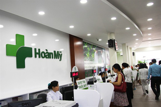Standard Chartered thu xếp phát hành thành công 2.330 tỷ đồng trái phiếu của Hoàn Mỹ