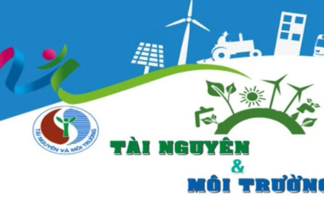 Cắt giảm hơn 62% điều kiện kinh doanh lĩnh vực tài nguyên môi trường