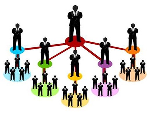 Cá nhân bị phạt 25 triệu đồng nếu tham gia đường dây đa cấp trái phép