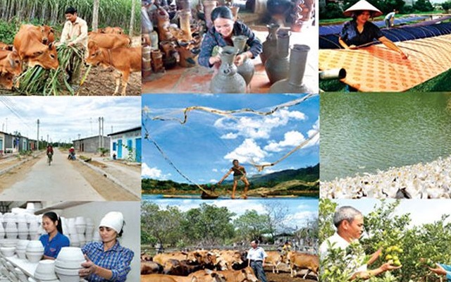 Mới có 35% nhu cầu vay vốn tạo việc làm được đáp ứng