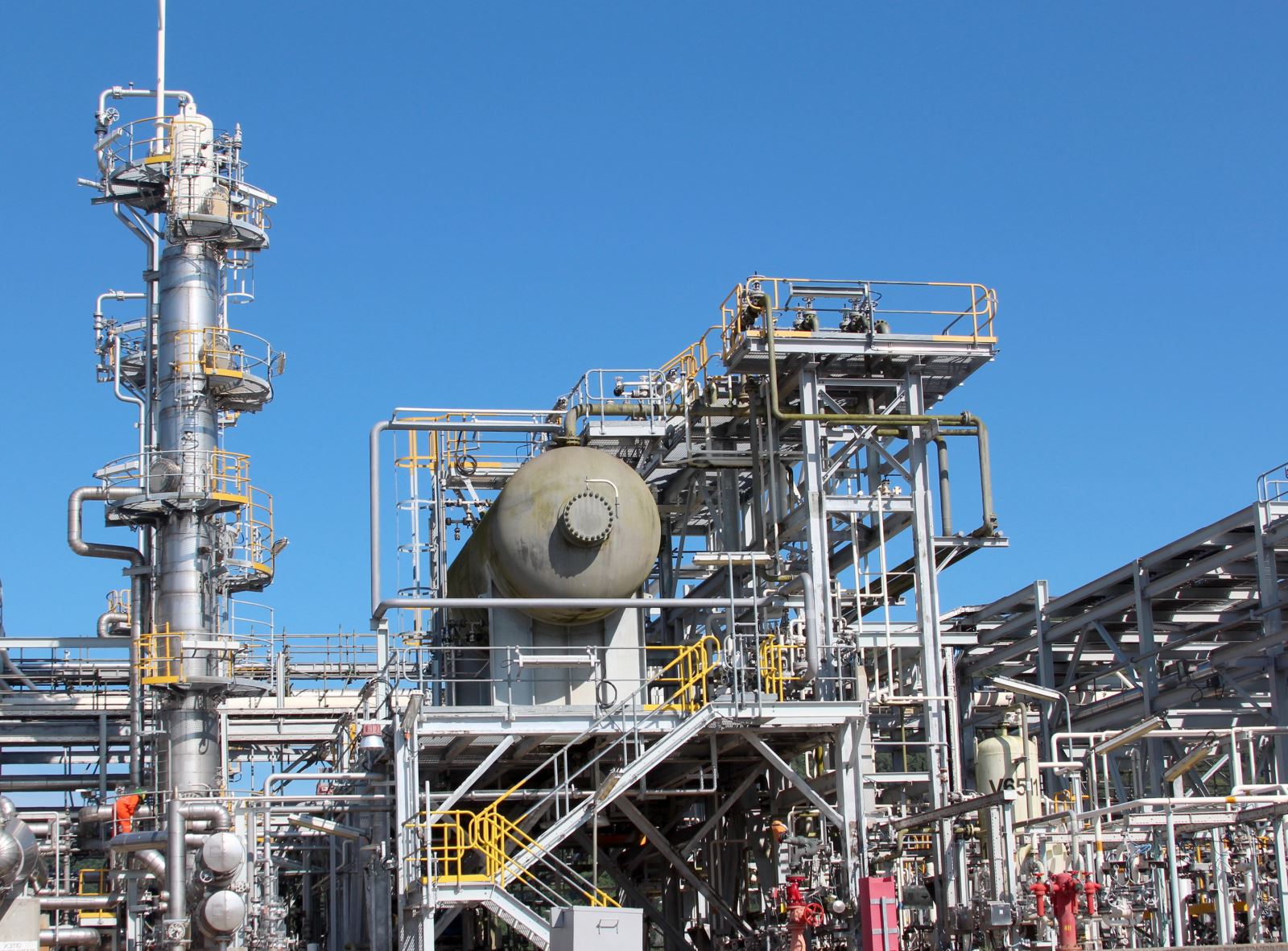 GAS mất 16.000 tỷ đồng vốn hóa