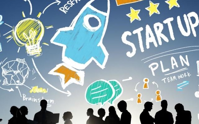 100 Start-up tham gia ngày hội Khởi nghiệp đổi mới sáng tạo 2018