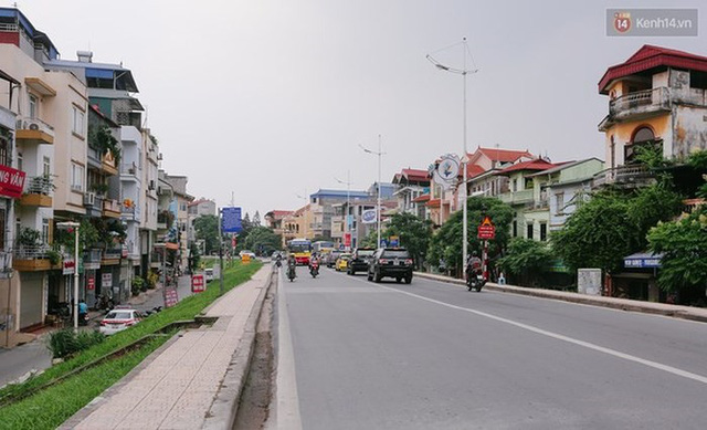 Hà Nội đề xuất làm đê bê tông cốt thép, mở rộng đường Âu Cơ