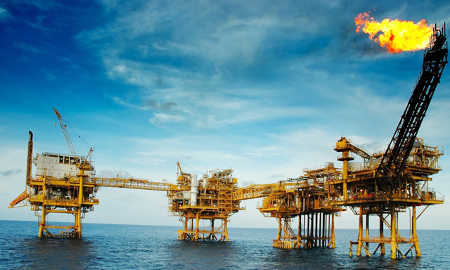 PVEP: Tiên phong của đổi mới