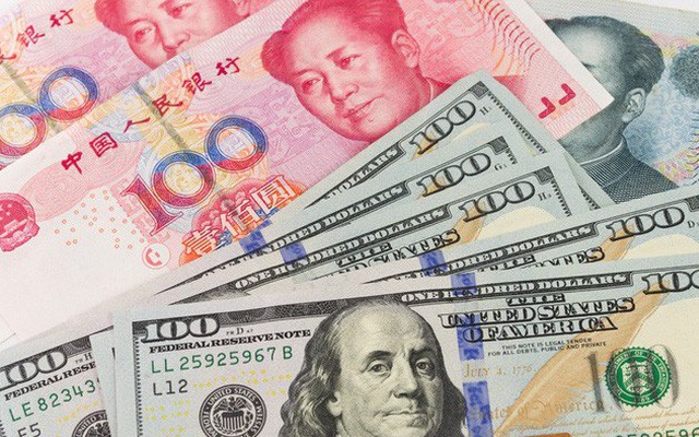 Nhân dân tệ trở thành đồng tiền yếu nhất châu Á