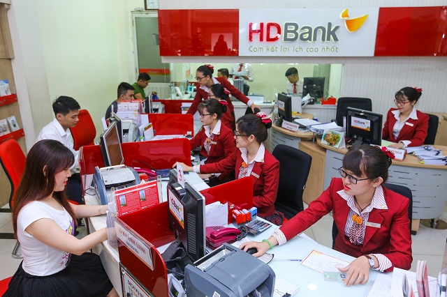 HDBank hoàn tiền 30% eBanking nhân Ngày Phụ nữ Việt Nam