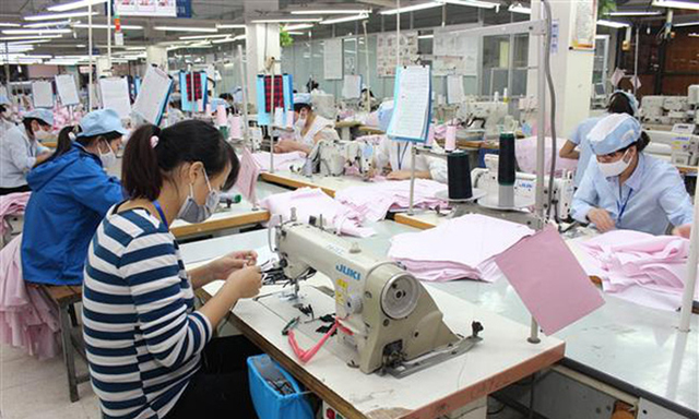 Chất lượng nhân lực Việt Nam thua kém nhiều nước