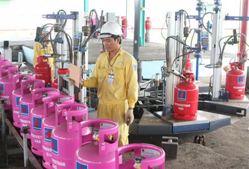Doanh nghiệp khí gas kêu Nghị định mới gây 