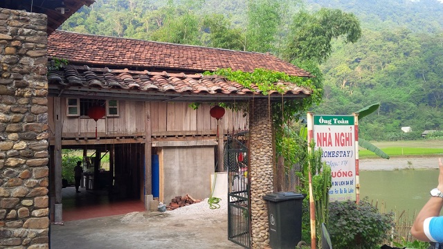 Lợi ích kép từ du lịch cộng đồng
