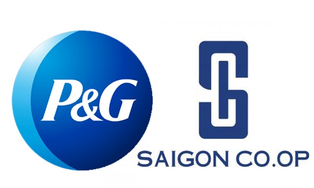 P&G Việt Nam hợp tác với SaiGon Co.op thực hiện chương trình “Nước uống sạch cho trẻ em”