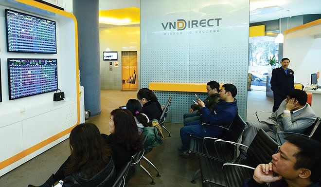 Giá trị giao dịch của HNX có thể tăng đến 6%