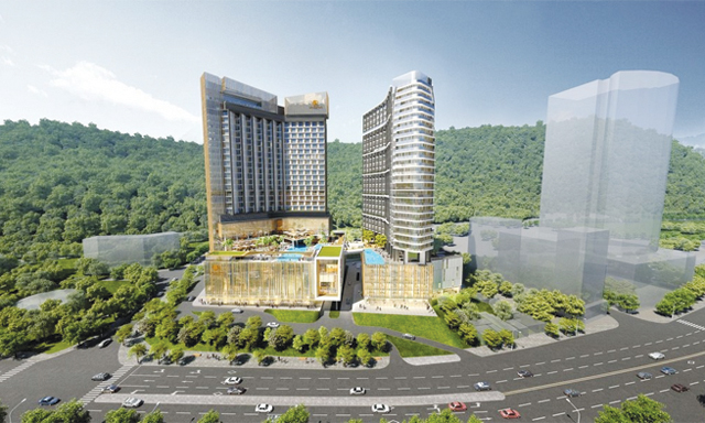 Kiểm soát chặt đầu tư mới condotel