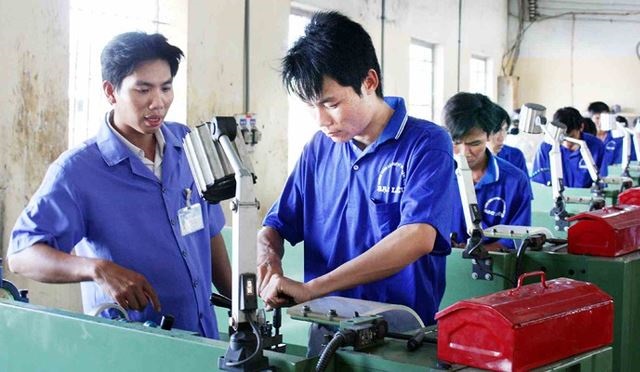 80% doanh nghiệp lạc quan kết quả kinh doanh năm nay