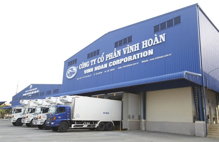 VHC giữ vững sắc xanh