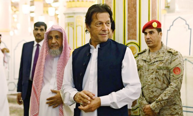 Saudi Arabia hỗ trợ 6 tỷ USD cho Pakistan bất chấp bê bối ngoại giao