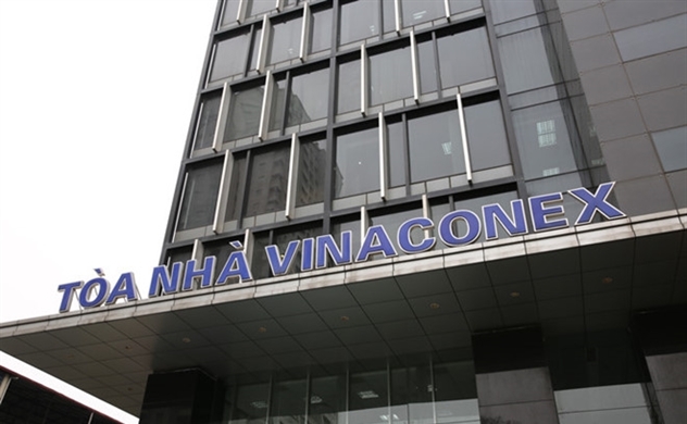 Viettel chào bán trọn lô 94 triệu cổ phần Vinaconex