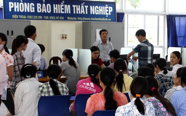 Quy định mới về thời gian tính trợ cấp thôi việc, mất việc làm