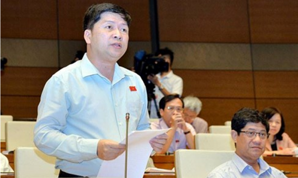 Tiền thuế của dân không thể chịu nổi khi chi thường xuyên quá lớn