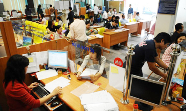 Tinh gọn bộ máy: Vì nhạy cảm, nên khó làm