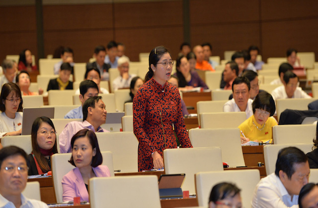 Yêu cầu giải trình thu ngân sách giảm do Lọc hóa dầu Nghi Sơn