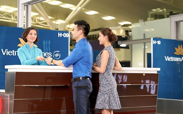 Đường bay mới kết nối Đà Nẵng – Osaka