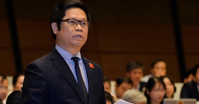 6 đồng đầu tư mới có 1 đồng tăng trưởng