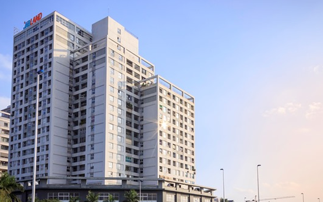 Ai đã mua 31% cổ phần MBLand?