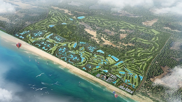 Địa ốc Quảng Bình hứa hẹn tiếp tục lạc quan giai đoạn cuối 2018, 2019