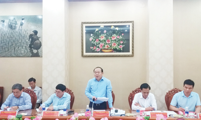 Tiền Giang năng động, nắm bắt cơ hội để đưa HTX phát triển