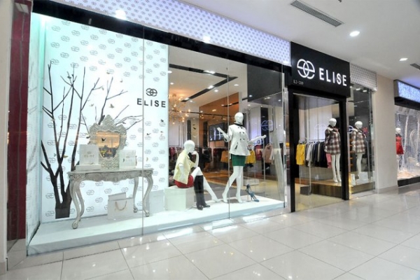 Uniqlo mua cổ phần hãng thời trang Elise Việt Nam