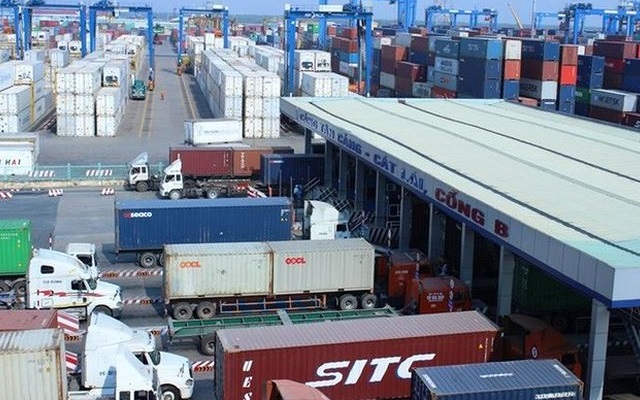 Công khai đơn vị đủ điều kiện nhập khẩu phế liệu