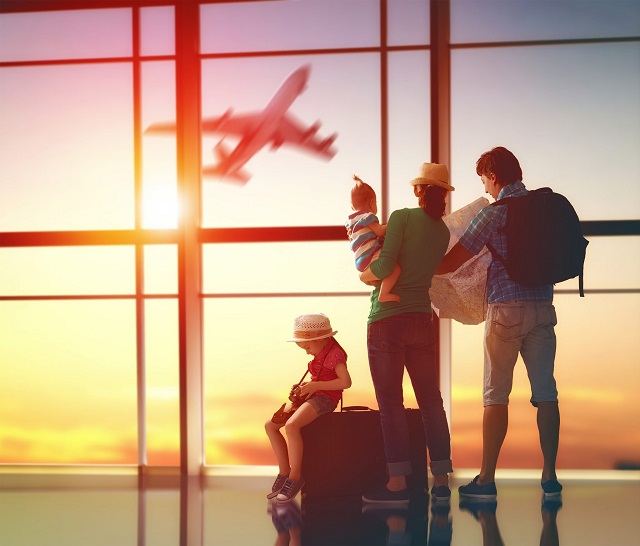 Khám phá hay nghỉ dưỡng, xu hướng du lịch nào dành cho gia đình?