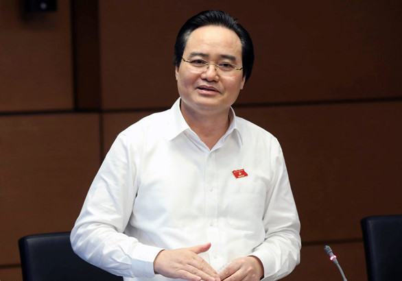 Quy định 'bán dâm 4 lần bị đuổi học' là do năng lực cán bộ hạn chế