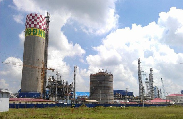 'Sức khỏe' đạm Ninh Bình có vấn đề nhất