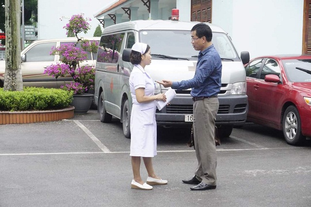 Thấy gì khi Bệnh viện Việt - Tiệp Hải Phòng “cai sữa mẹ” thành công?