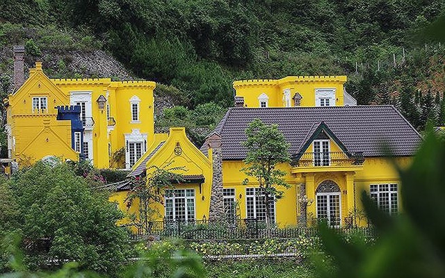 Chủ tịch Hà Nội yêu cầu tháo dỡ công trình vi phạm ở Sóc Sơn