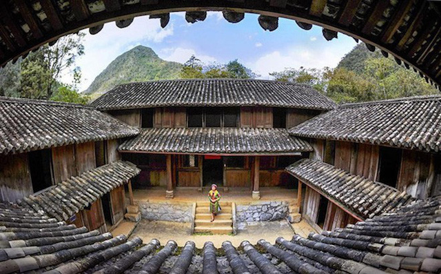 Phó Thủ tướng chỉ đạo cấp GCN quyền sử dụng đất khu nhà Vương