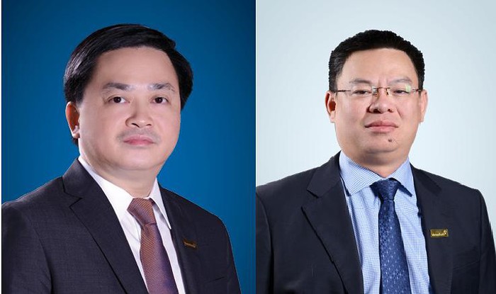 VietinBank có tân Chủ tịch HĐQT và Quyền Tổng Giám đốc
