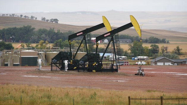 Giá dầu WTI xuống thấp nhất từ tháng 4/2018