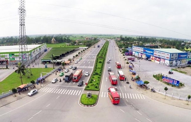 Chủ tịch “cứu giá”, HUT tăng mạnh