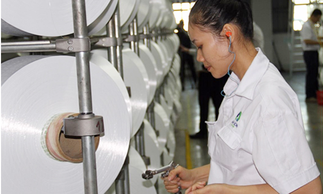 Phân phối sản phẩm nhựa PP của BSR: Không có khuất tất trong việc thực hiện hợp đồng