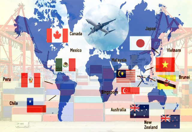 CPTPP: Cơ hội phát triển việc làm