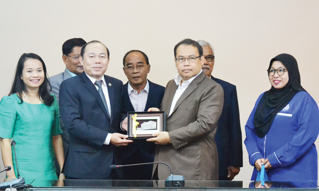 Phát triển HTX trong khu vực ASEAN