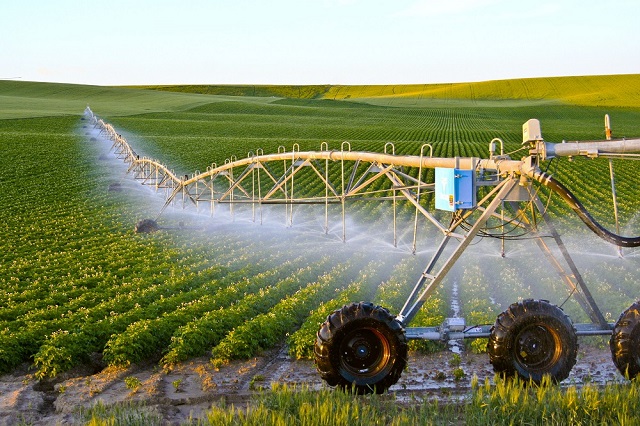 Growtech 2018: Thúc đẩy ứng dụng công nghệ mới trong sản xuất nông nghiệp