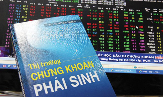 Thị trường hai nửa sáng tối