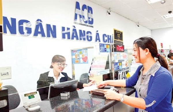 Thêm ACB tham gia hỗ trợ DN nộp thuế điện tử 24/7